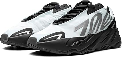 【新品】yeezy boost 700MNVN 26 adidas Mens Yeezy 700 MNVN GW9526, 654275 041, 9.5 : Amazon